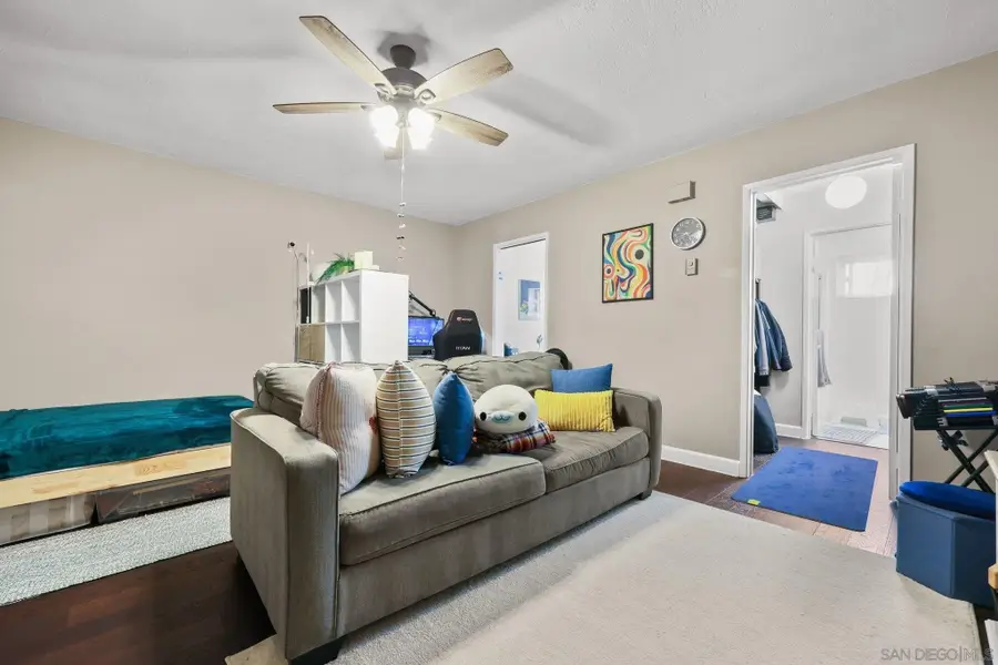 4180 Louisiana St #1E, San Diego, CA 92104 - #2