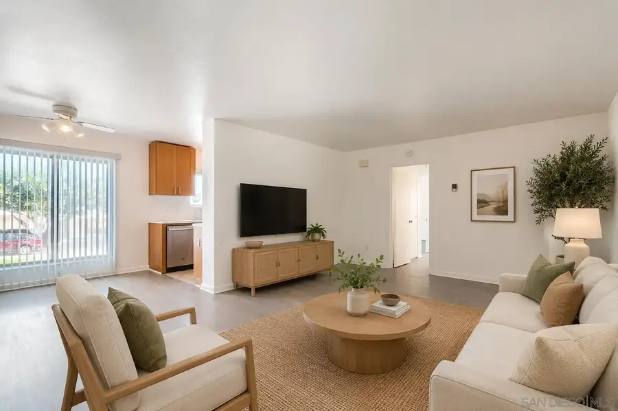 4180 Louisiana St #1K, San Diego, CA 92104 - #3