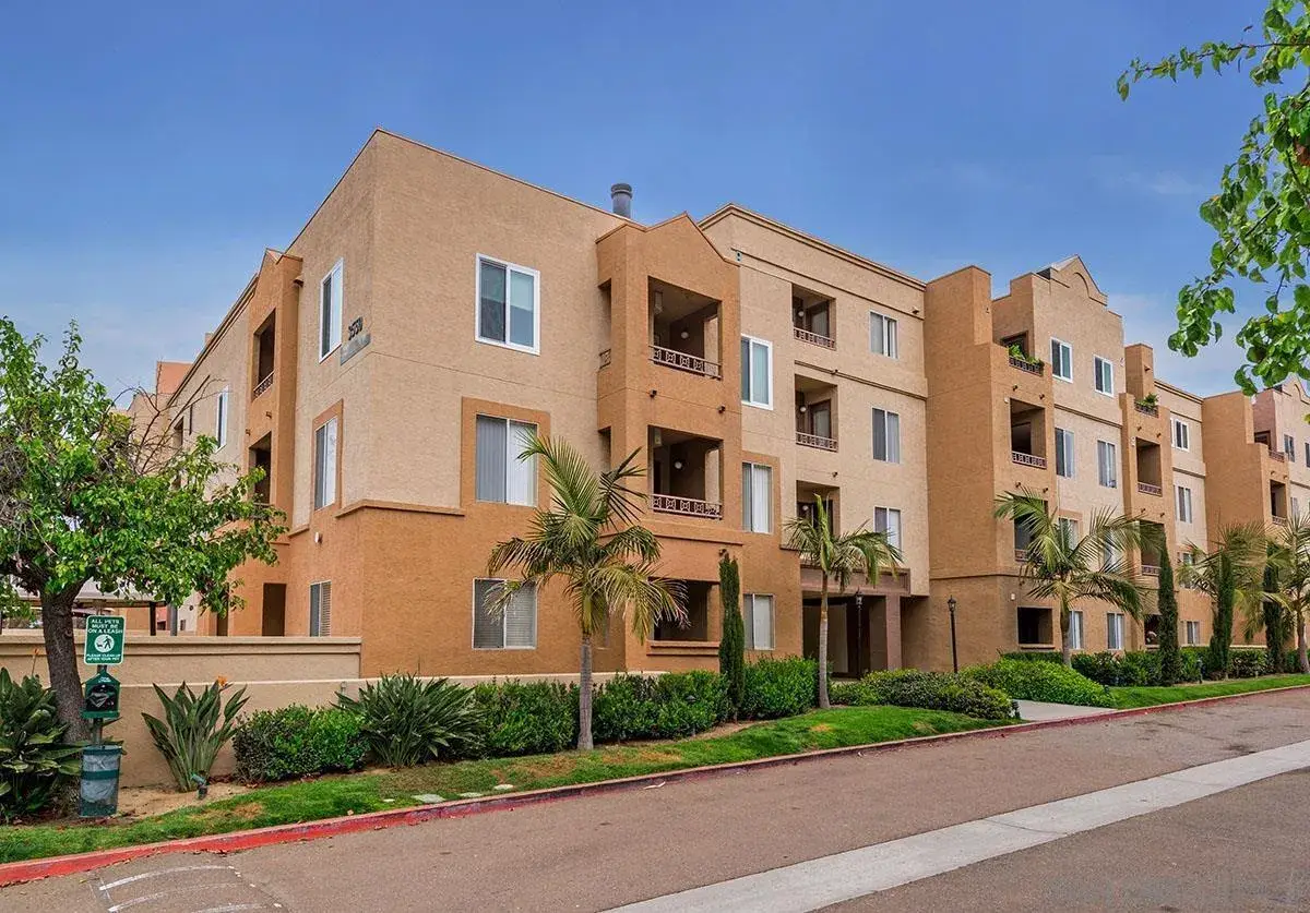 3550 Lebon Dr #6227, San Diego, CA 92122 - #1