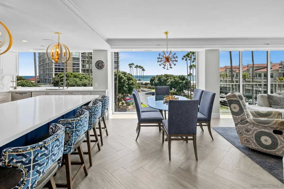 1710 Avenida Del Mundo #209, Coronado, CA 92118 - #1