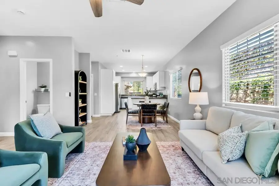 639 Mahalo Ct, El Cajon, CA 92021 - #3