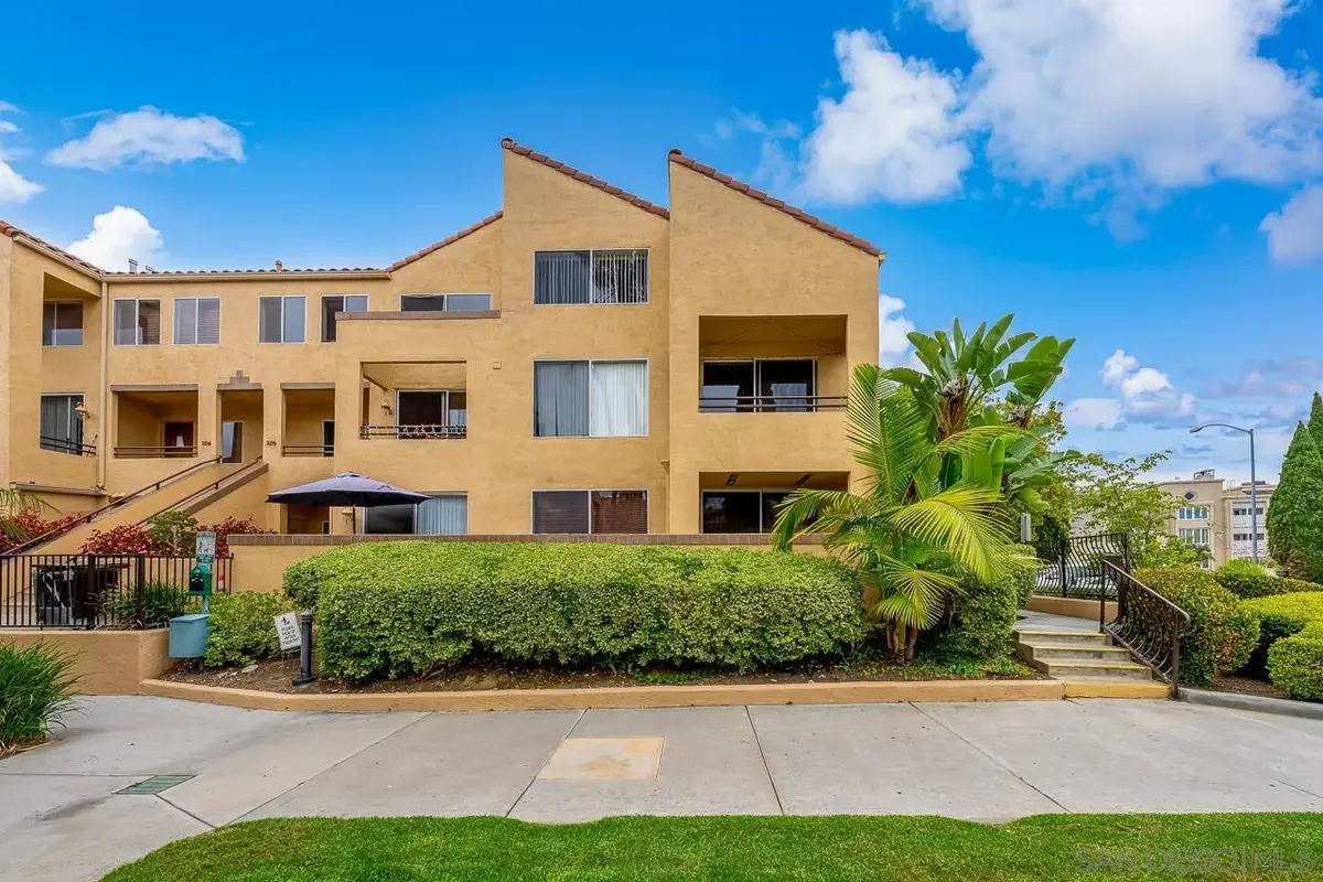 3935 Nobel #108, San Diego, CA 92122 - #1