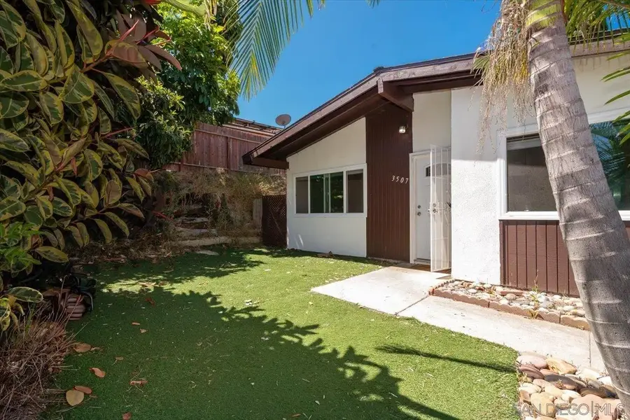 3507 Hollencrest Road, San Marcos, CA 92069 - #2