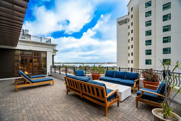 700 W Harbor Dr #705, San Diego, CA 92101