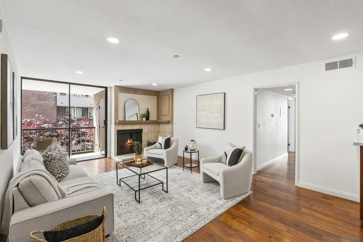750 State #202, San Diego, CA 92101 - #1