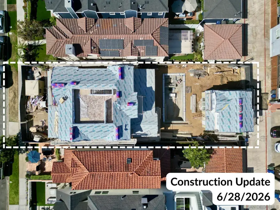 711 H Ave, Coronado, CA 92118 - #3