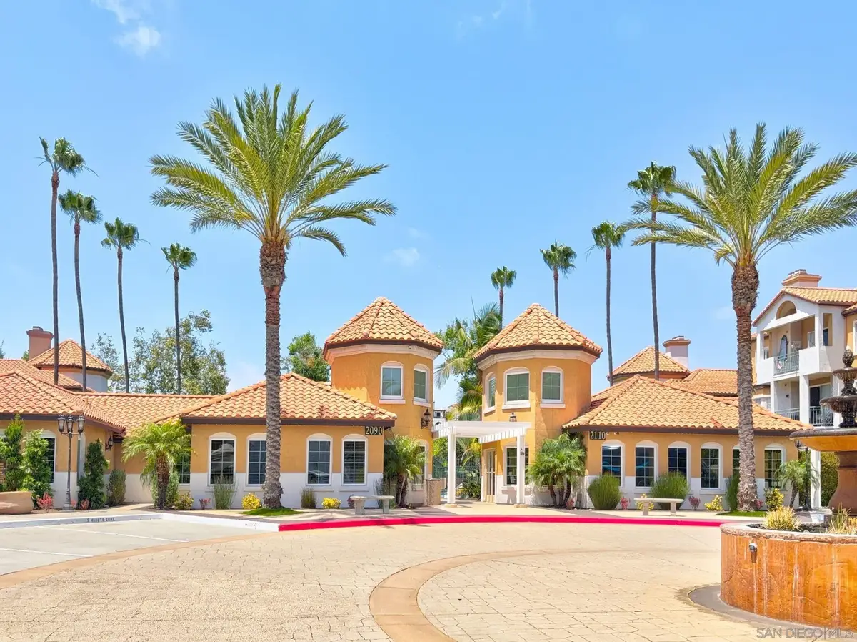 1950 Camino De La Reina #311, San Diego, CA 92108 - #1