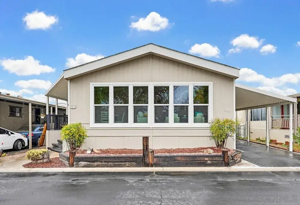 11949 Riverside Dr #23, Lakeside, CA 92040 - #1