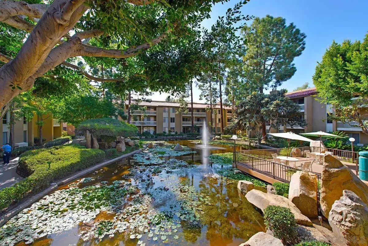 1855 Diamond #5-230, San Diego, CA 92109 - #1