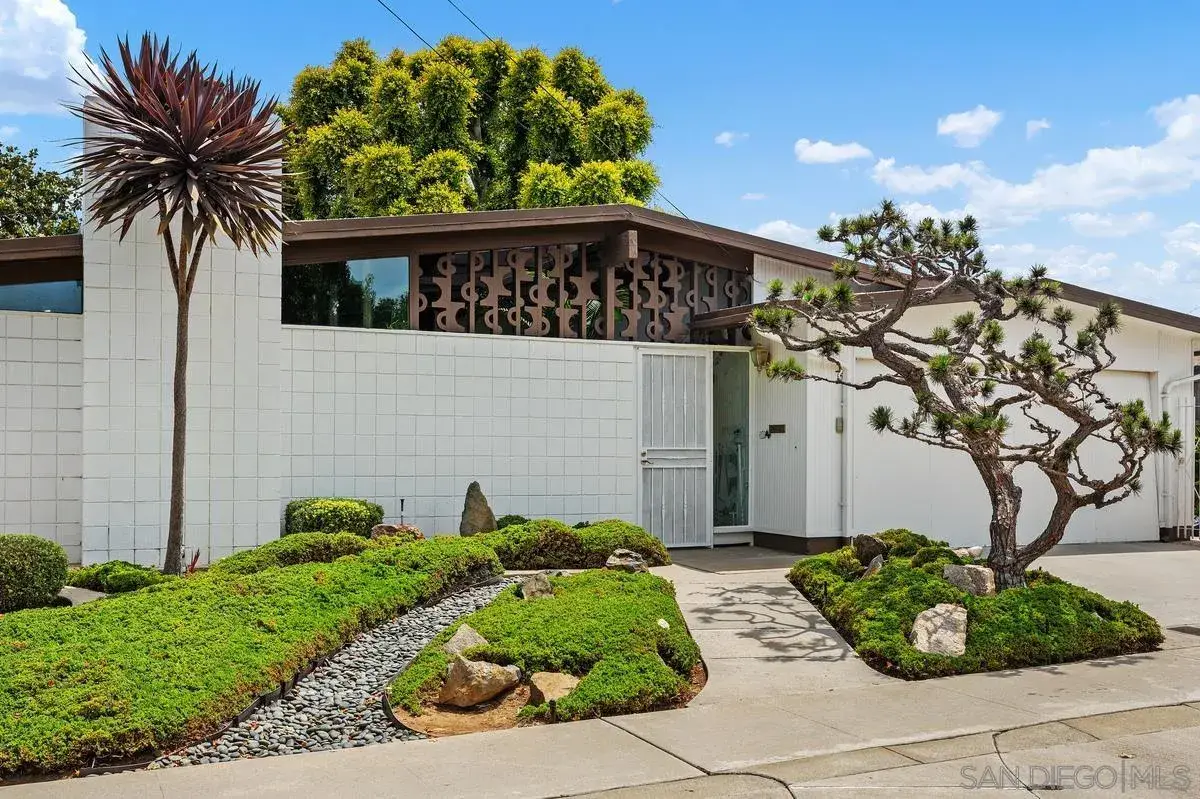 4473 Charger Blvd, San Diego, CA 92117 - #1