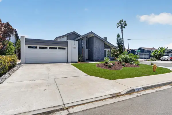 1503 Tucker Lane, Encinitas, CA 92024