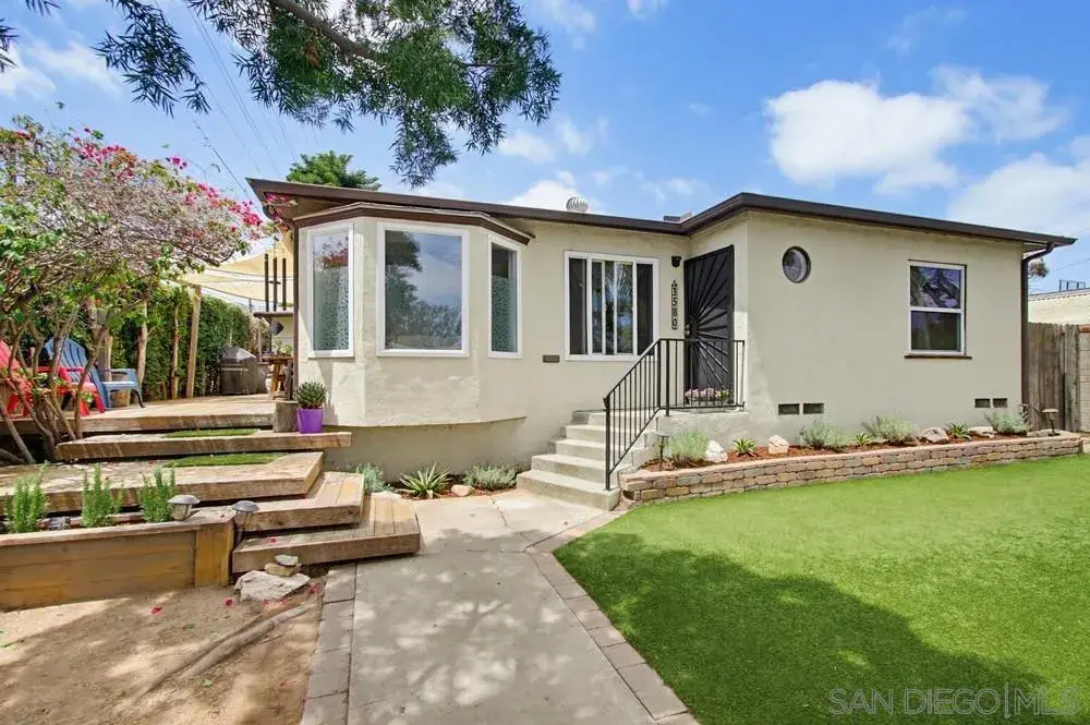 3580 Redwood St, San Diego, CA 92104 - #1