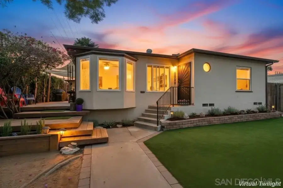 3580 Redwood St, San Diego, CA 92104 - #2