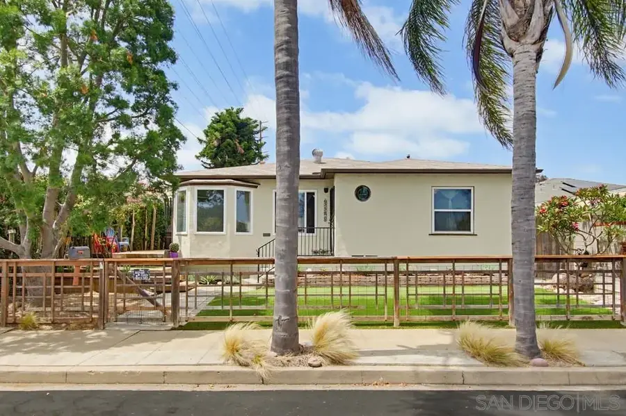 3580 Redwood St, San Diego, CA 92104 - #3