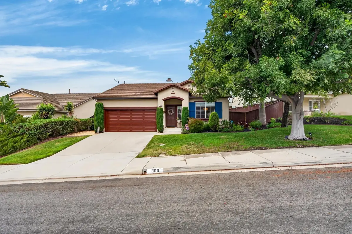 803 El Caballo, Oceanside, CA 92057 - #1