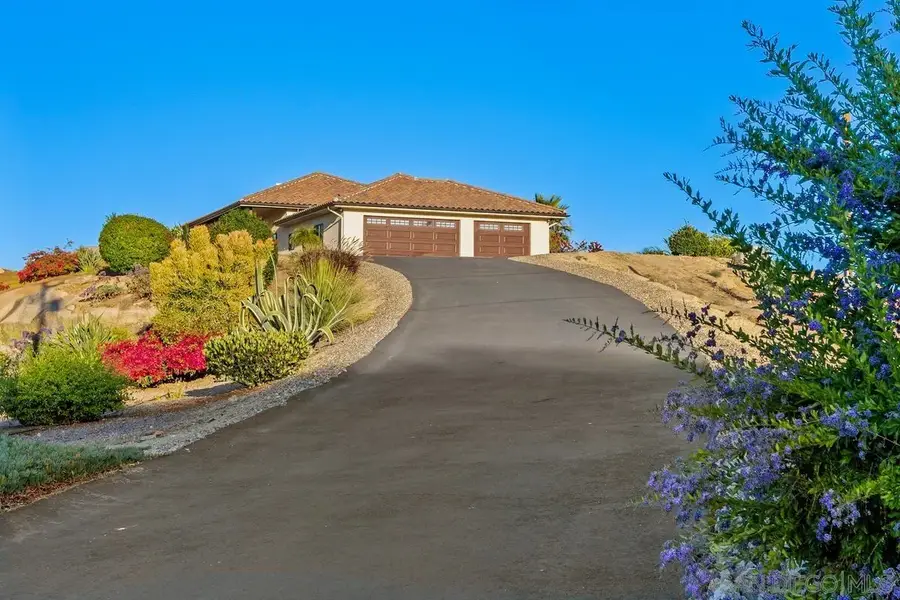 10881 Mystery Mountain Road, Valley Center, CA 92082 - #2