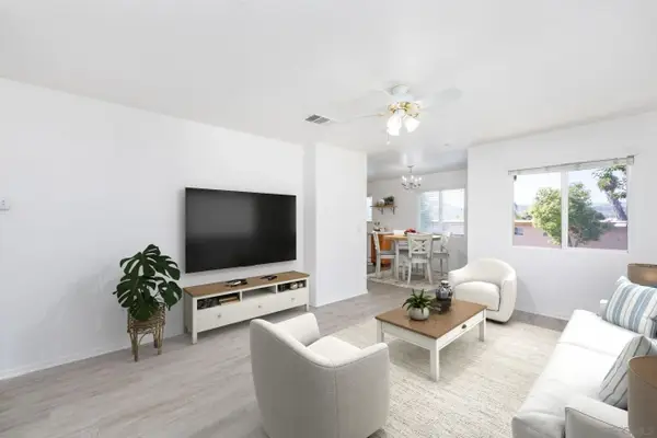 9728 Marilla #615, Lakeside, CA 92040