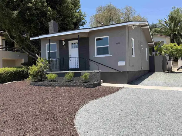 7180-82 Mohawk St, San Diego, CA 92115