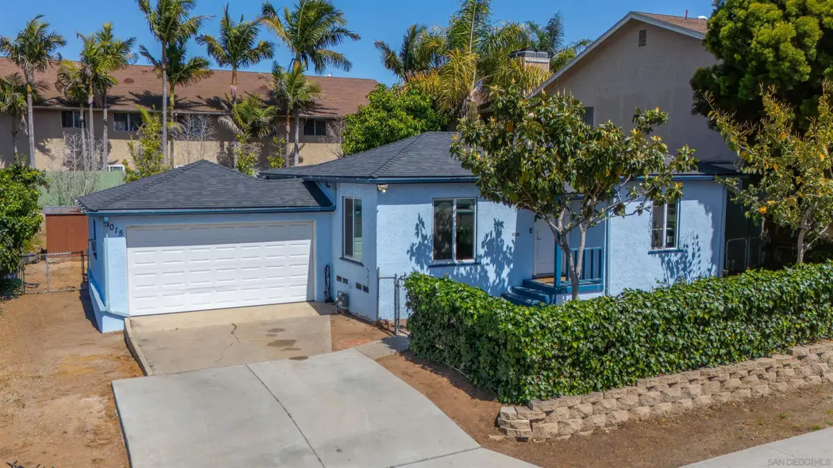 1015 4th Ave., Chula Vista, CA 91911 - #1