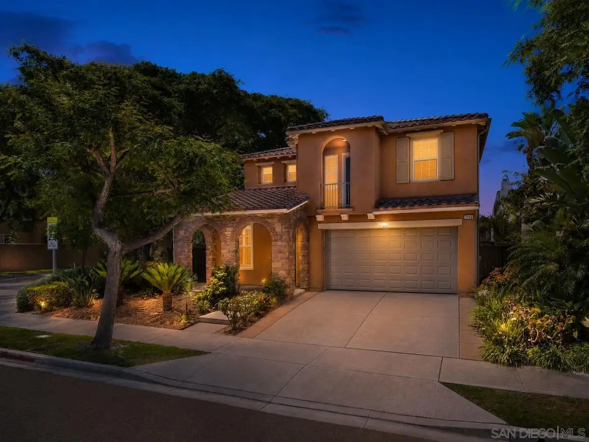 10449 Monterey Ridge Dr, San Diego, CA 92127 - #1