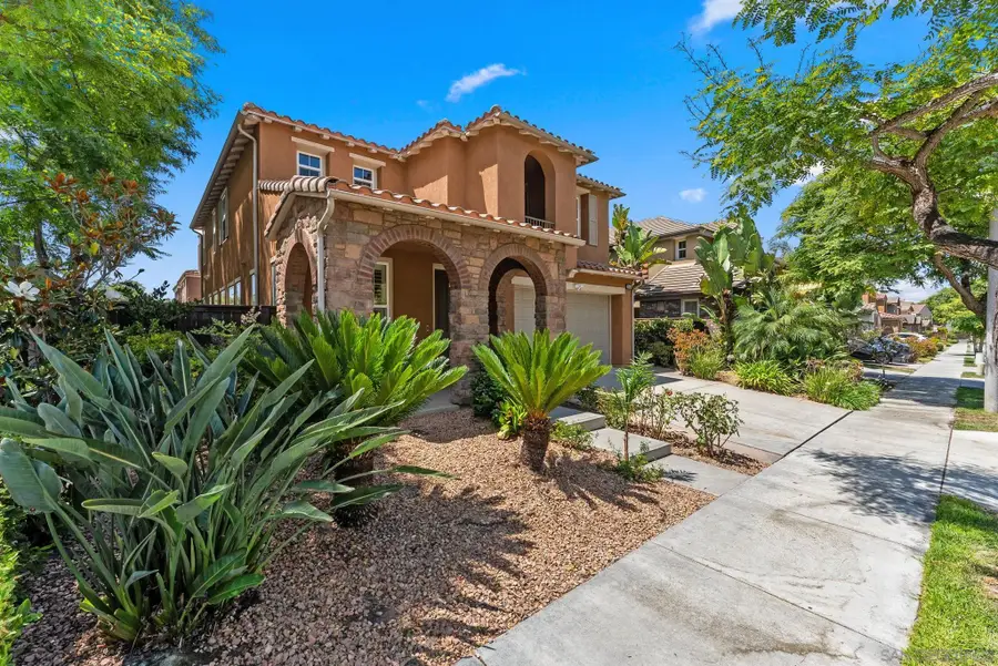 10449 Monterey Ridge Dr, San Diego, CA 92127 - #2