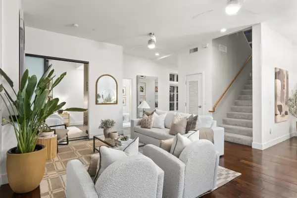 840 Island Ave #TH108, San Diego, CA 92101