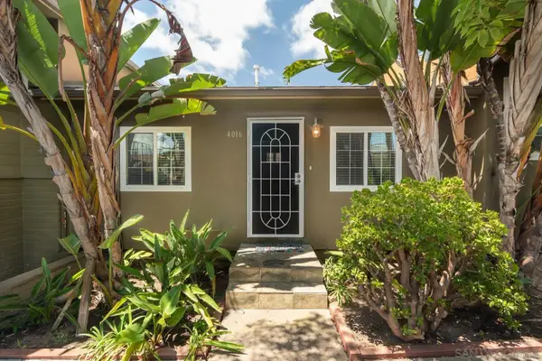 4016 Texas St., San Diego, CA 92104