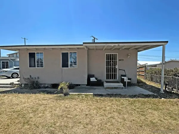 4433 F St, San Diego, CA 92102
