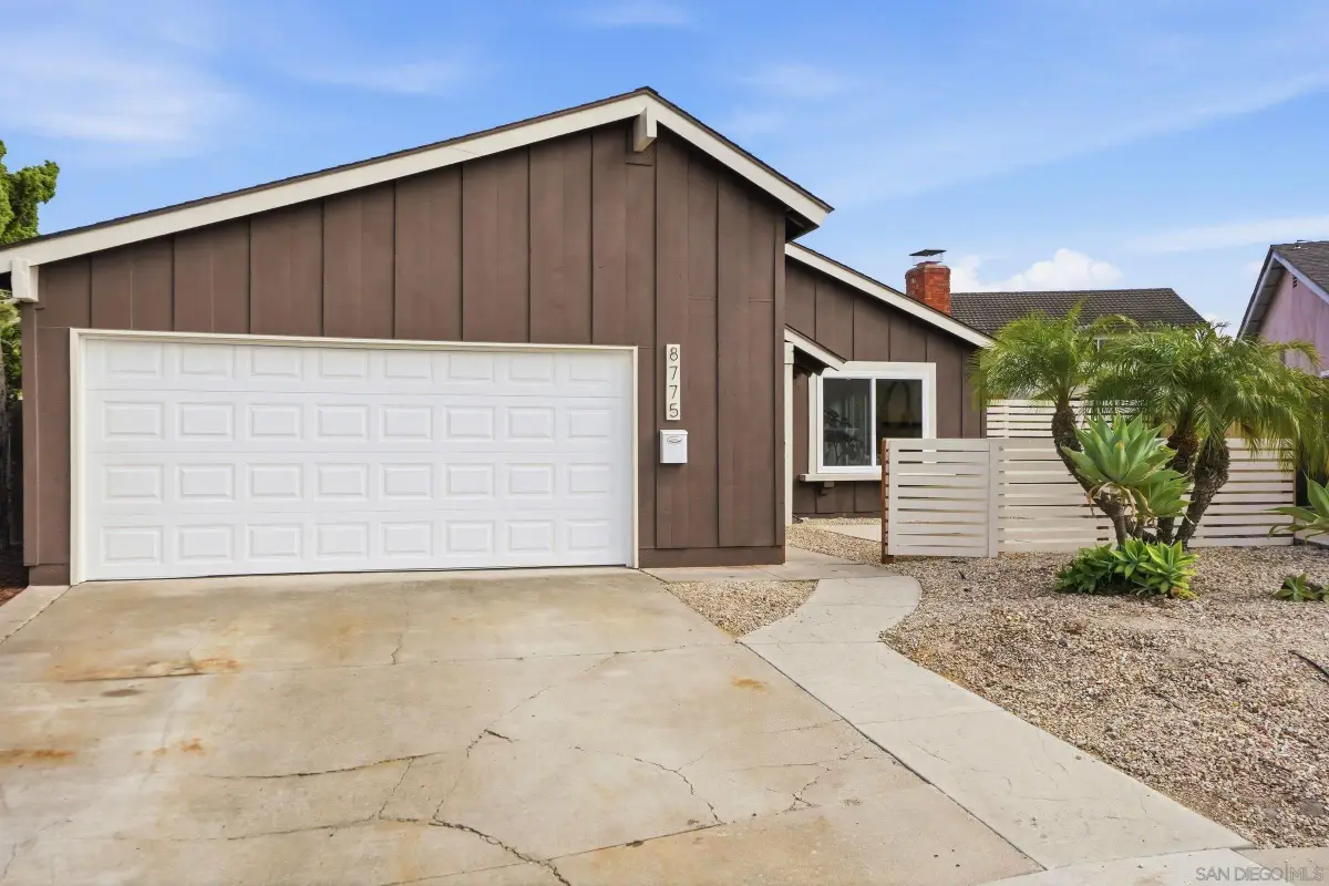 8775 Betelgeuse Way, San Diego, CA 92126 - #1