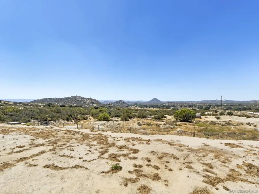 1631 Jewel Valley Rd., Boulevard, CA 91905 - #3