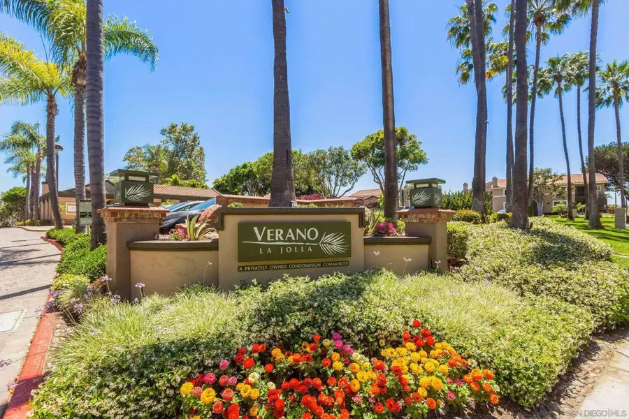 7545 Charmant #1512, San Diego, CA 92122 - #2