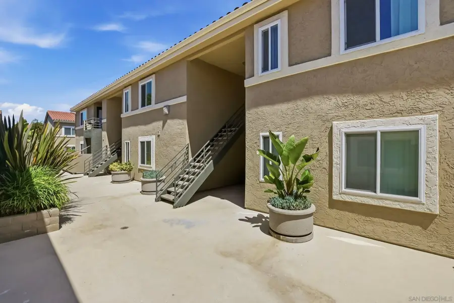7545 Charmant #1512, San Diego, CA 92122 - #3