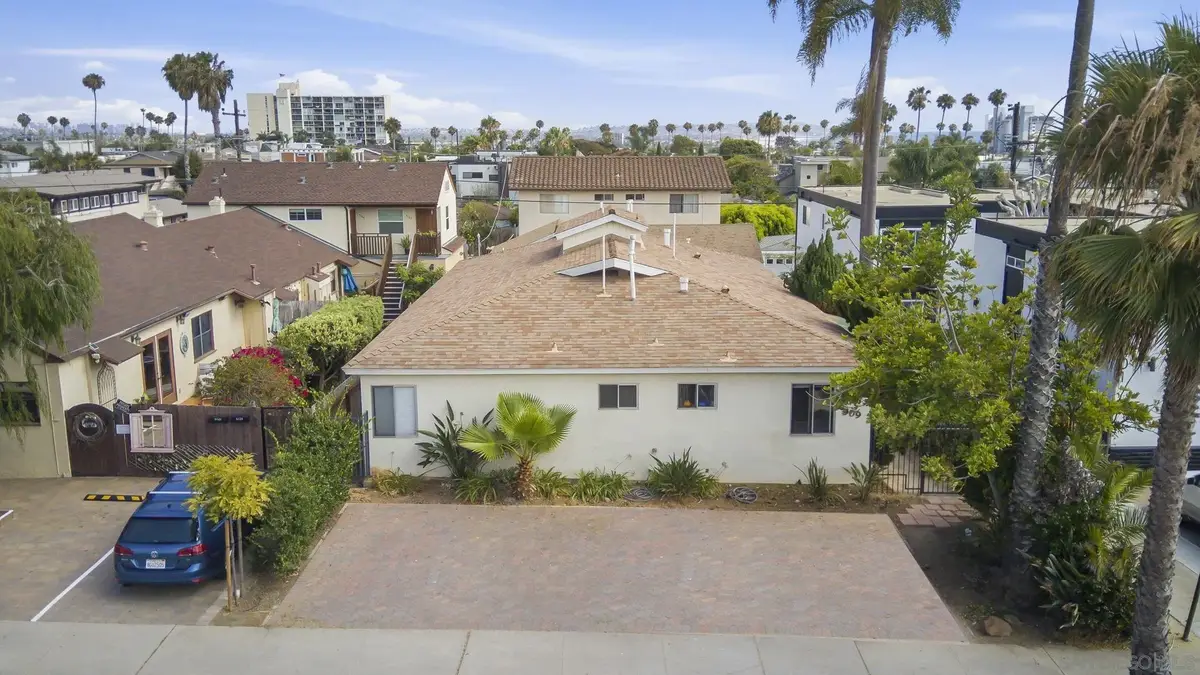 907-9 Sapphire St, San Diego, CA 92109 - #1