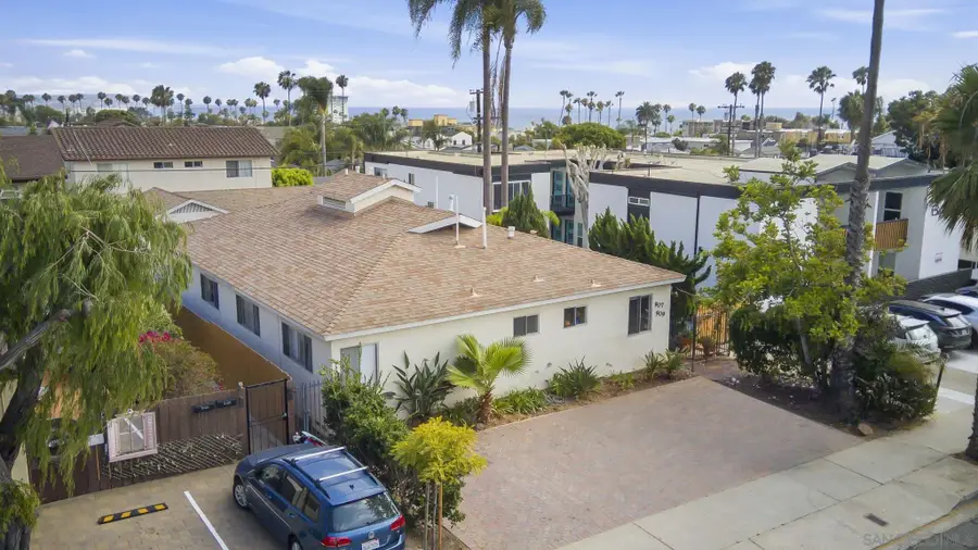 907-9 Sapphire St, San Diego, CA 92109 - #2