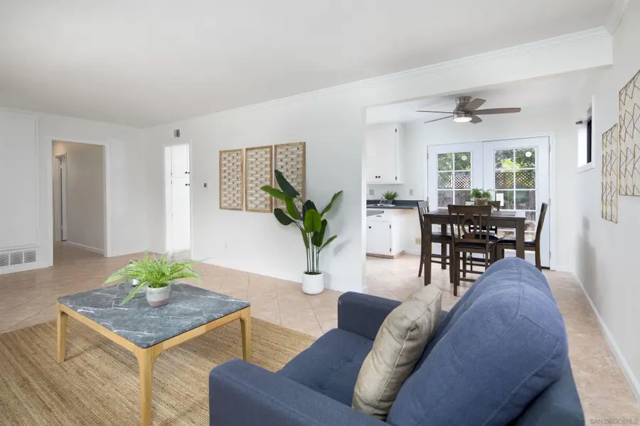 4725 Mount Gaywas, San Diego, CA 92117 - #3