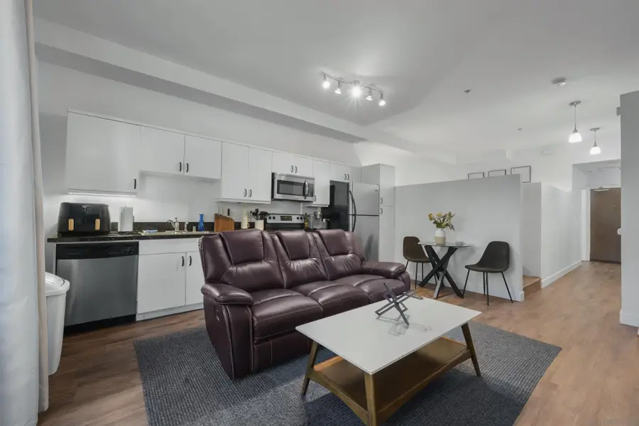 889 Date St. #116, San Diego, CA 92101 - #2