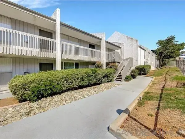 1124 Eureka St. #16, San Diego, CA 92110