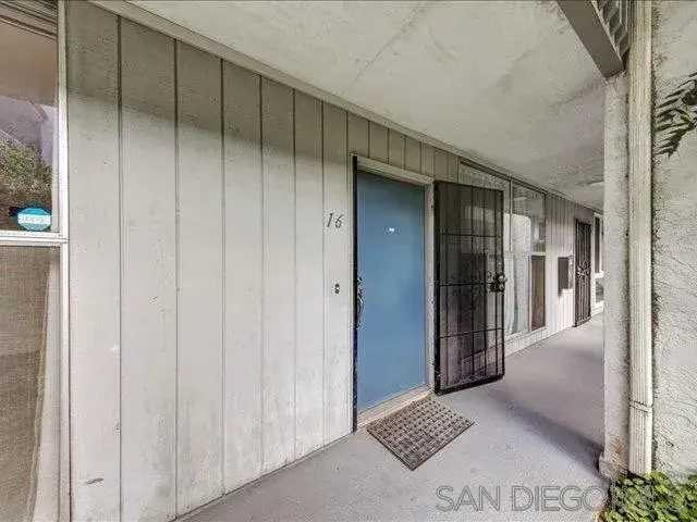 1124 Eureka St. #16, San Diego, CA 92110 - #2