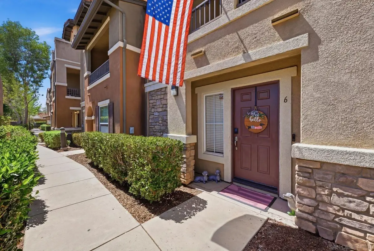 10161 Daybreak #6, Santee, CA 92071 - #1