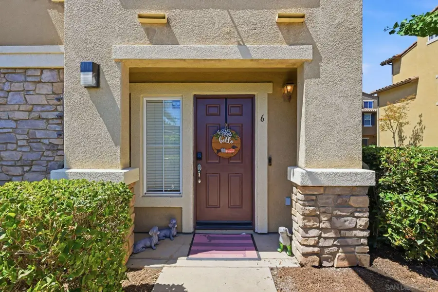 10161 Daybreak #6, Santee, CA 92071 - #2