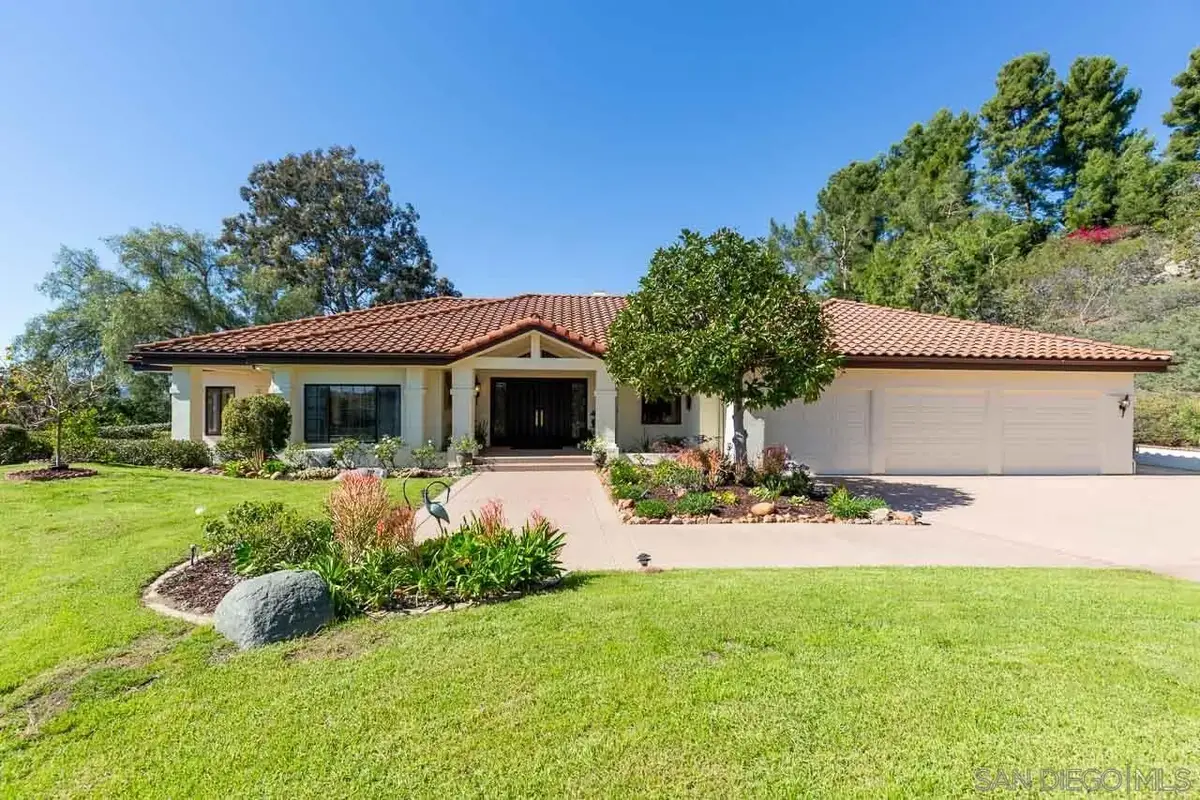 13012 Solera Way, Poway, CA 92064 - #1