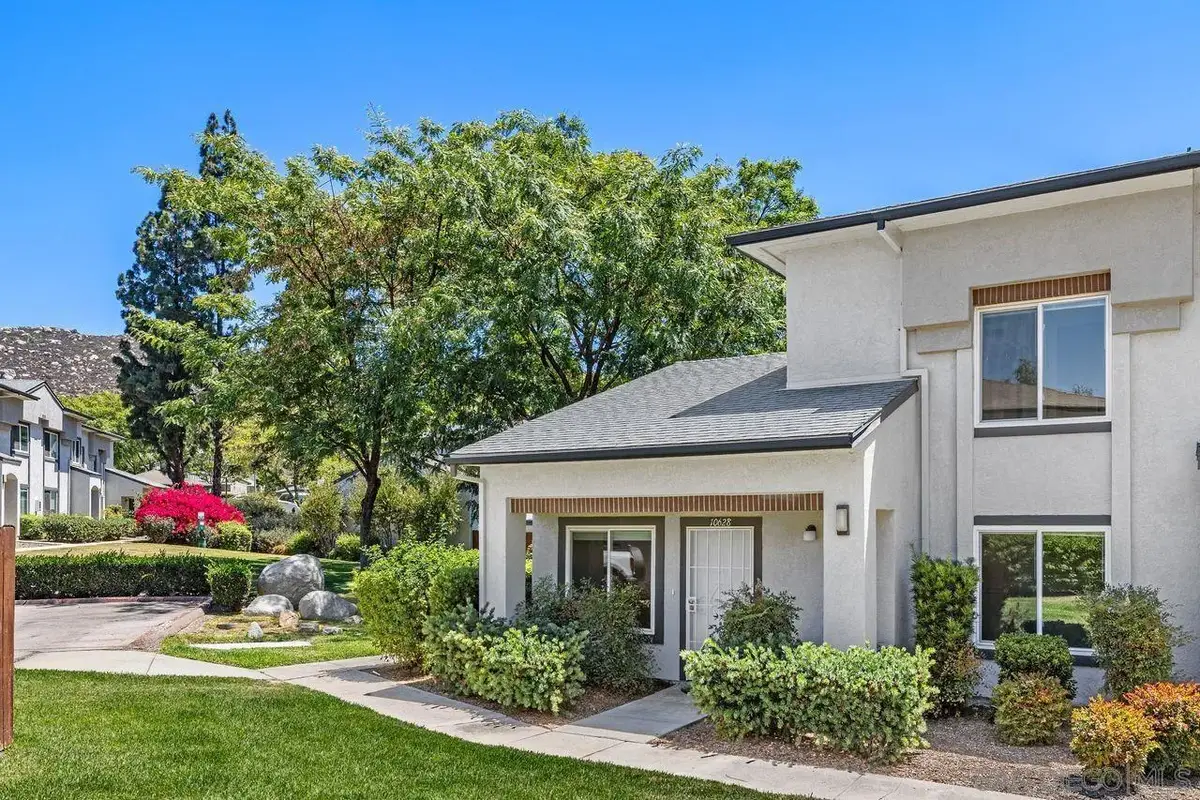 10628 Queen Jessica Ln, Santee, CA 92071 - #1