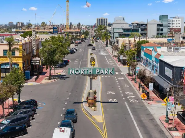 3930 1/2 Iowa, San Diego, CA 92104