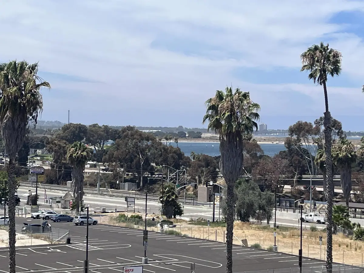 2540 Clairemont Dr #307, San Diego, CA 92117 - #1