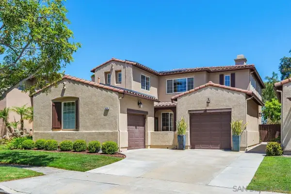 524 Avenida Ortega, San Marcos, CA 92078