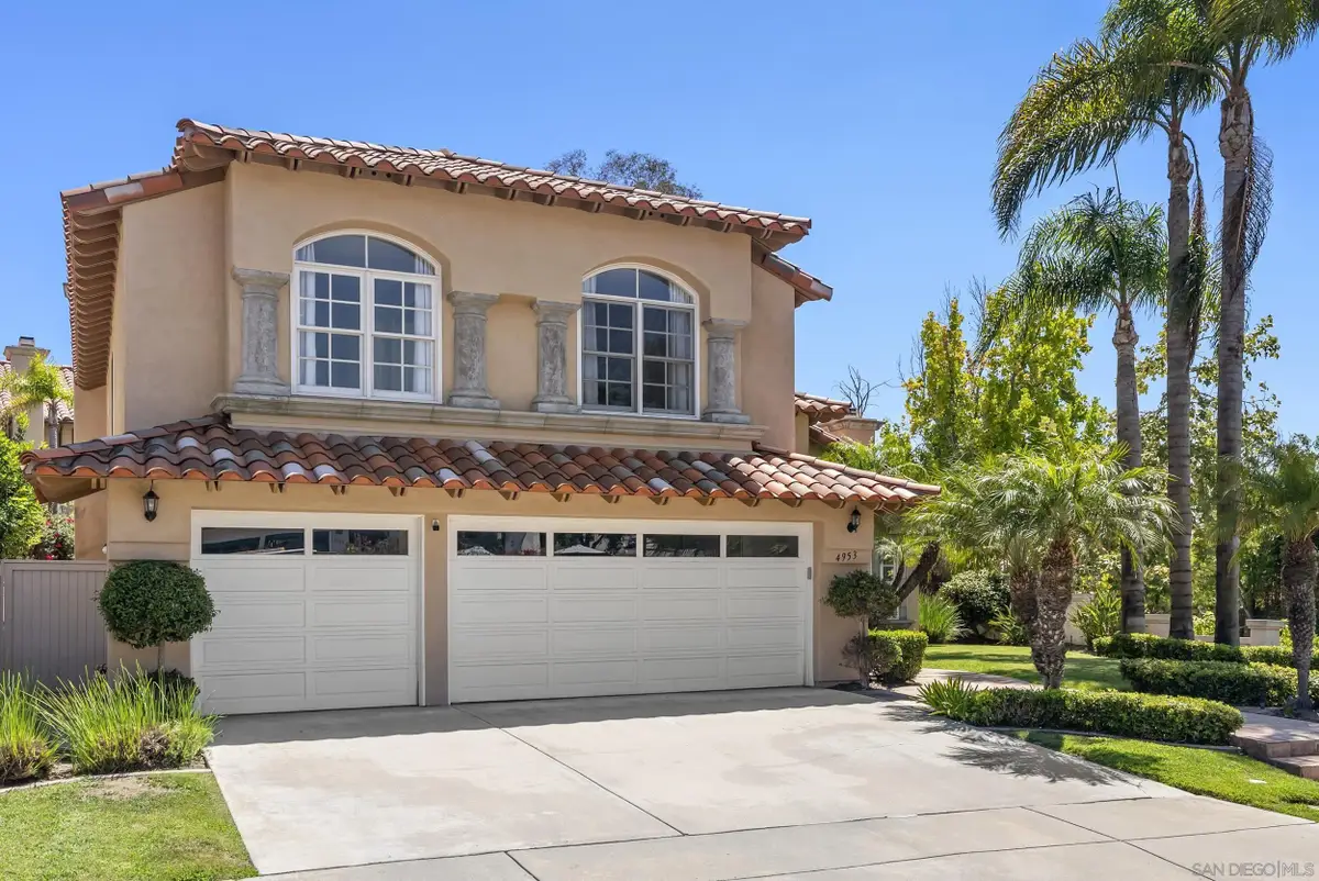 4953 Mcgill Way, San Diego, CA 92130 - #1