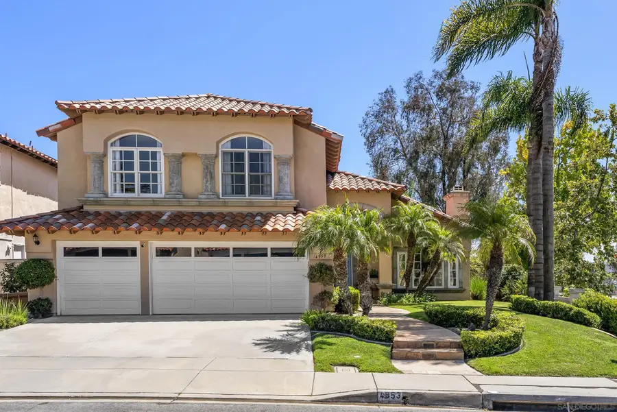 4953 Mcgill Way, San Diego, CA 92130 - #2