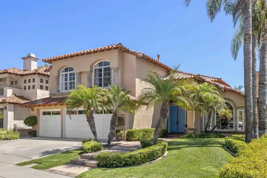 4953 Mcgill Way, San Diego, CA 92130 - #3