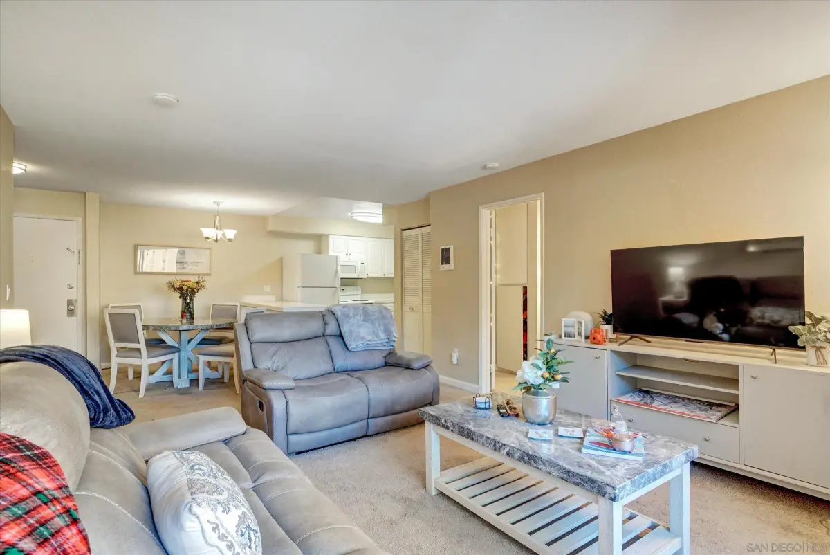6955 Alvarado #61, San Diego, CA 92120 - #1