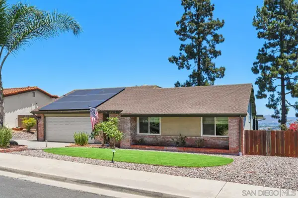 1225 Pfeifer Lane, El Cajon, CA 92020